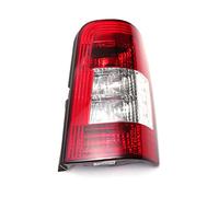 Camionetka Feu arrière côté droit Berlingo/Partner 2002-2008 avec une porte (porte verticale)