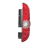 Camionetka Feu arrière côté Droit pour Fiat Doblo 2009-2014 version deux portes/Lampe arrière OEM:51810673