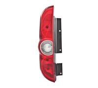 Camionetka Feu arrière côté Gauche pour Fiat Doblo 2009-2014 version deux portes/Lampe arrière OEM:51810674
