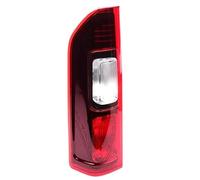 Camionetka Feu arrière côté gauche pour R e n a u l t Trafic III à partir de 2014, Opel Vivaro II à partir de 2016, Fiat Talento, N i s s a n NV300 X82 2016- VT623L / Lampe arrière OEM:265556737R