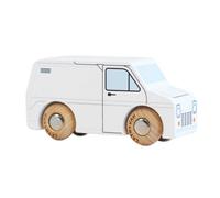 Camionnette Frank No 32