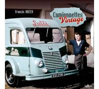 Camionnettes vintage