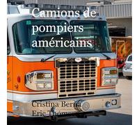 Camions de pompiers américains