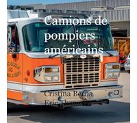 Camions de pompiers américains