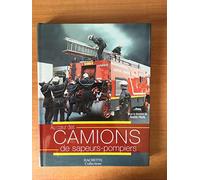 Camions de sapeurs-pompiers