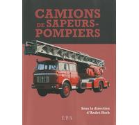 Camions de sapeurs-pompiers