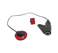 Camiques Passives De Guitare Contacts Stables Microphone Pick-up Pickups Piézo-piazo Pour Violon