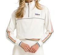 Camisa Wilson Davenport Woven Ww00210511gyc Sandrift Mujer Xl XL