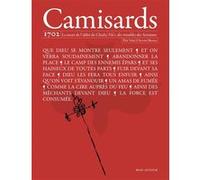 Camisards - 1702 - La mort de l'abbé du Chaila, volume 1 des Eloi Valat (Auteur), Eloi Valat (Illustration), Chrystel Bernat (Auteur)