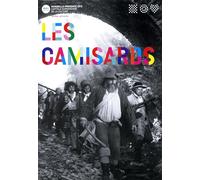 CAMISARDS (LES) - DVD [HD DVD]