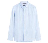 Camisas Hombre Modèle Accesorio Tommy Hilfiger Modèle Mw0mw42400 - Coleur Bleu M