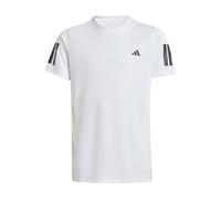 Camiseta Adidas B Club 3 Stripes Ji9249 Junior 116 116