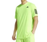 Camiseta Adidas Club 3 Stripres Je0413 M M