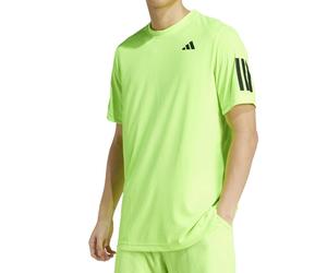 Camiseta Adidas Club 3 Stripres Jn5730 M M