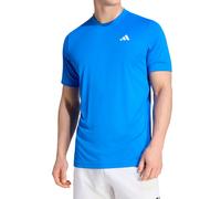 Adidas T-shirt Club Tennis Climacool Homme Bleu Taille M