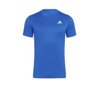 Adidas Club Short Sleeve T-shirt Jaune M Homme