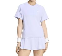 Camiseta Adidas Club Plain Tee Kx2141 Mujer L L