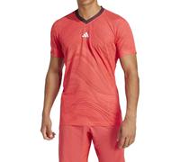 Camiseta Adidas Freelift Mesh Pro Jd8633 L L