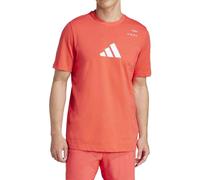 Camiseta Adidas Graphic Jd6018 L L