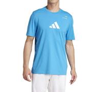 Camiseta Adidas Padel G Jd6015 S S