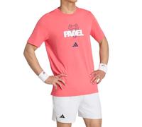 Camiseta Adidas Padel G T Kr2323 M M