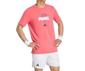 Camiseta Adidas Padel G T Kr2324 S S