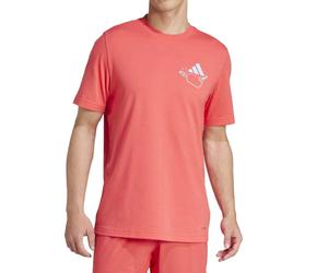 Camiseta Adidas Pickleball Graphic Jm4848 S S
