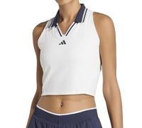 Polo Femme adidas Paris Pro Crop