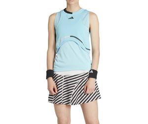 Camiseta Adidas Tirantes Nyc Match Il9597 Mujer M M