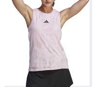 Camiseta Adidas Tirantes Paris Ma Ht3628 Mujer L L