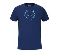 Camiseta Algodón Babolat Juan Lebron 6ms25442 4000 M M