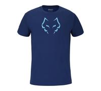 Camiseta Algodón Babolat Juan Lebron 6ms25442 4000 S S