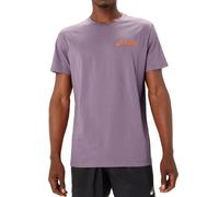 Camiseta Asics Chest Logo Ss Tee 2031e659-500 S S