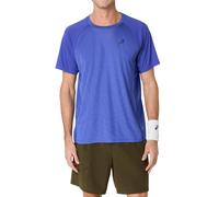 Camiseta Asics Match Actibreeze Ss 2041a320 400 L L