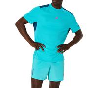 Camiseta Asics Padel Court Ss Top 2041a349-400 S S