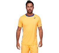 Camiseta Asics Padel M Ss 2041a166 801 S S