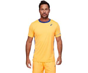 Camiseta Asics Padel M Ss 2041a166 801 S S
