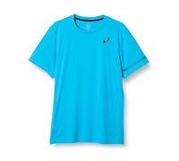 Camiseta Asics Padel M Ss Tee 2041a166 402 Xs XS