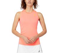 Camiseta Asics Padel W 2042a180 700 Mujer Xl XL