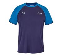 Camiseta Babolat Cn Tee Juan Lebron 6ms24011 4125 S S