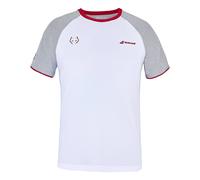 Camiseta Babolat Cn Tee Juan Lebron S