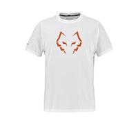 Camiseta Babolat Cotton Tee Juan Lebron 6ms26442 1000 S S