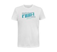 Camiseta Babolat Cotton Tee S