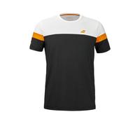 Camiseta Babolat Crew Neck 6mf26013 2000 Xxl XXL