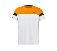 Camiseta Babolat Crew Neck 6mf26013 6024 S S
