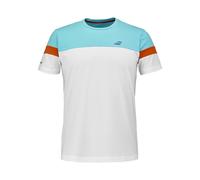 Camiseta Babolat Crew Neck 6ms26013 1000 S S