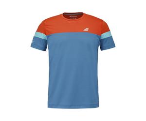 Camiseta Babolat Crew Neck 6ms26013 4143 L L