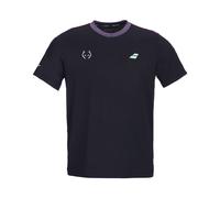 Camiseta Babolat Crew Neck Lebron 6mz26011 2000 S S