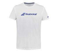 Camiseta Babolat Exercise Babolat Tee Boy 4bp2441 1000 8/10 8/10