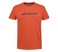 Camiseta Babolat Exercise Babolat Tee Boy 4bp2441 5061 6/8 6/8